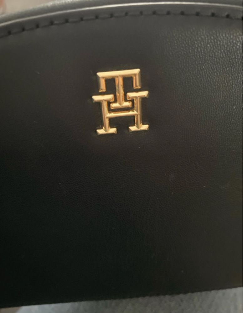 Torebka Tommy Hilfiger