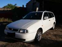 SEAT Cordoba Vario 1.4 16V Signo
