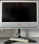 Televisão Sony LCD Digital Colour TV - KDL-20S4020 - 20 polegadas