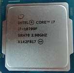 Продам свою ігрову збірку i7 10700f + B560M Aorus Elite + 2x16 GB DDR4