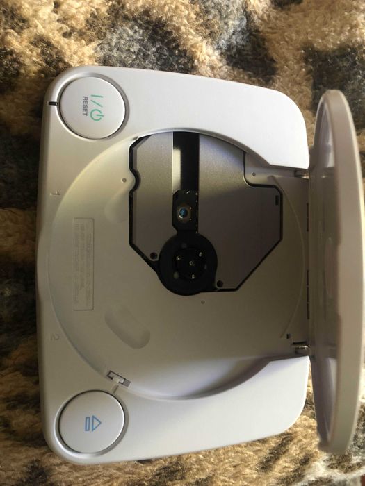 PlayStation 1 SCPH-102