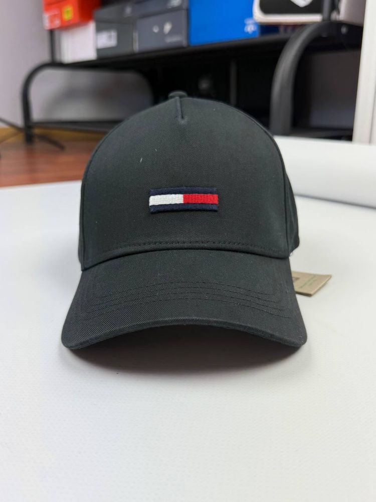 Кепка Tommy Hilfiger Оригінал