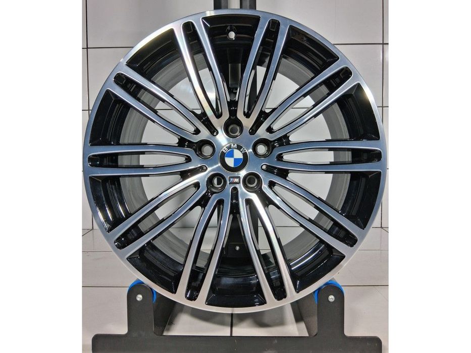 Felgi aluminiowe BMW  M-PAKIET 19&quot; 5 G30 G31
