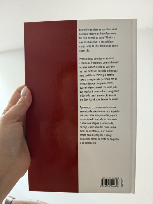 Livro Os novos comportamentos amorosos