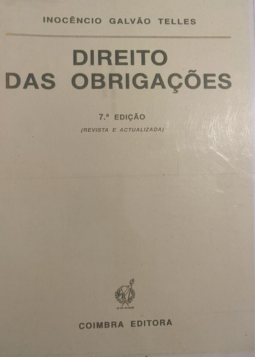 Livros de Direito