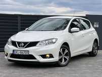 Nissan Pulsar 66tyś km Jak Nowy Stan Wzorowy Po Serwisie