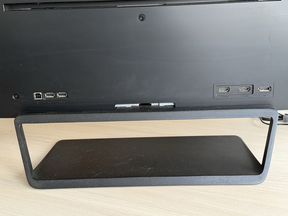 Монітор HP 32 Omen QHD (W9S97AA)