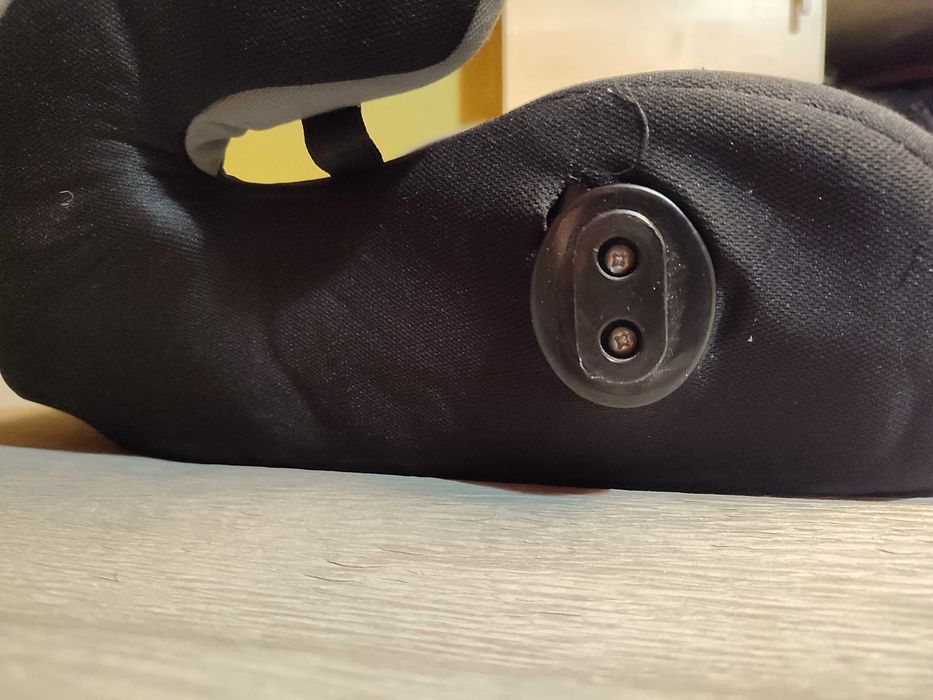 Автокресло - бустер Comsafe Satellite 15-36 кг