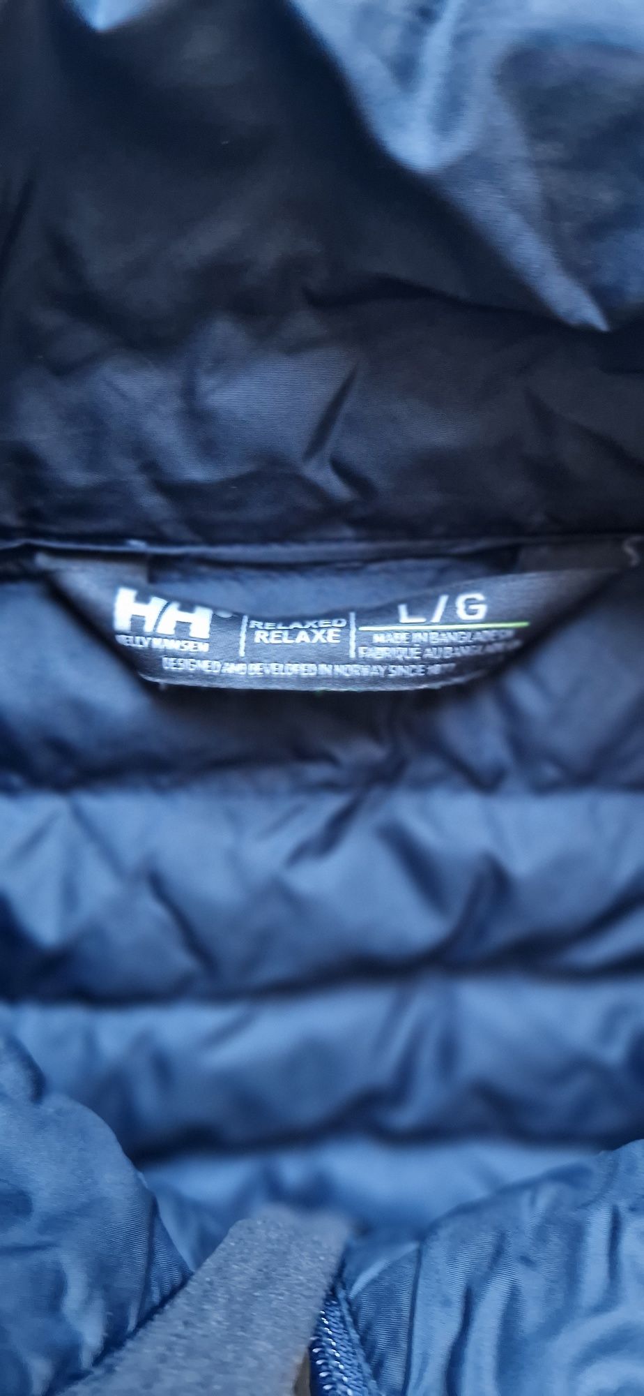 Helly Hansen L.       .