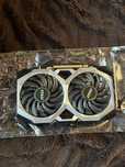 RTX 2060 6GB Ventus OC