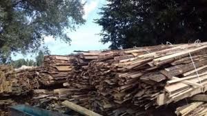 Drewno Opałowe, zrzyny tartaczne, Opał