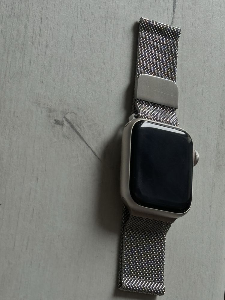 Apple Watch SE 2