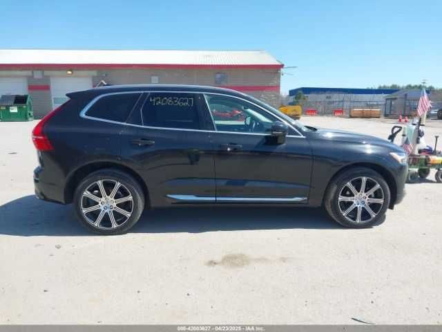 Volvo XC 60 T5 Inscription 2021 )