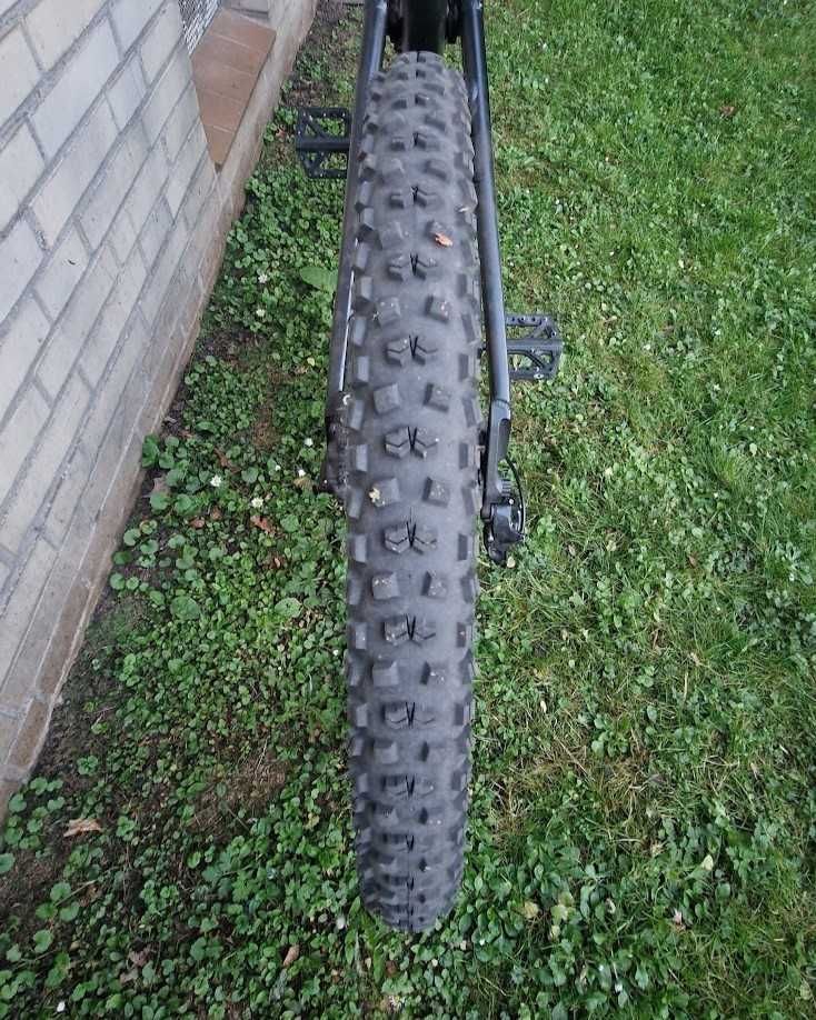 Continental Mountainking 27.5x2.4