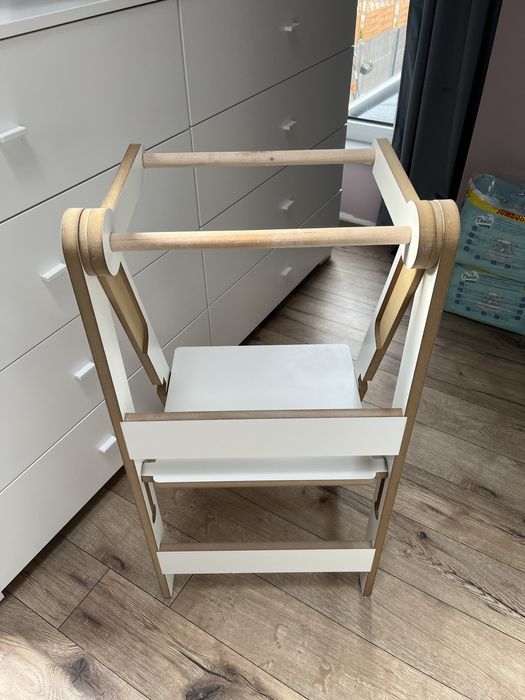 Kitchen helper pomocnik kuchenny