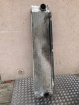 Intercooler, Chłodnica Claas Lexion 580, 600 nr. 743597.2