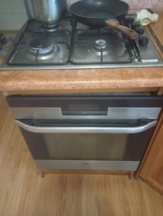 Електронна св піч