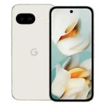 Смартфон Google Pixel 9a 8/128GB Porcelain (EU)