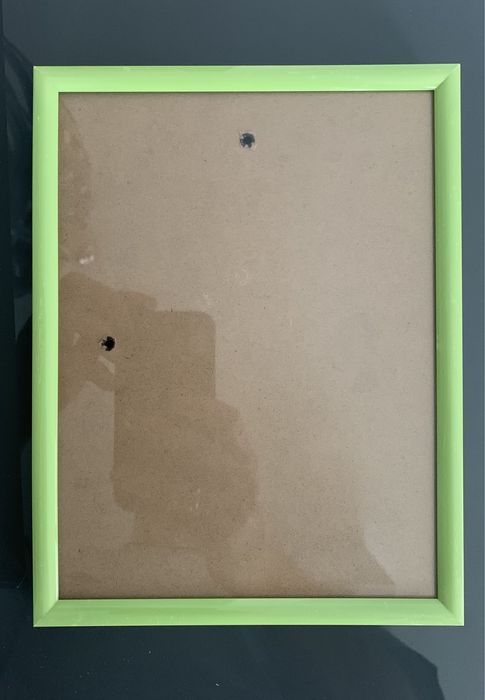 Ramka na fotografię obrazek Antyrama