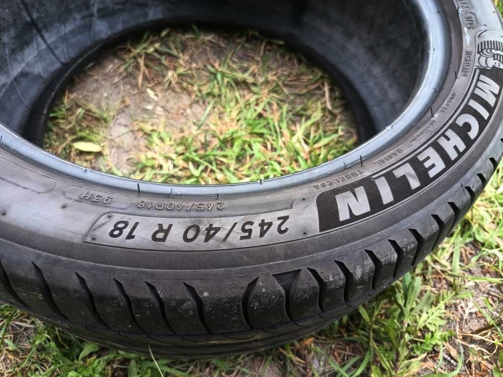 245/40R18 225/45R17 215/55R17 225/55R18 4x 225/50R18 MICHELIN Primacy4