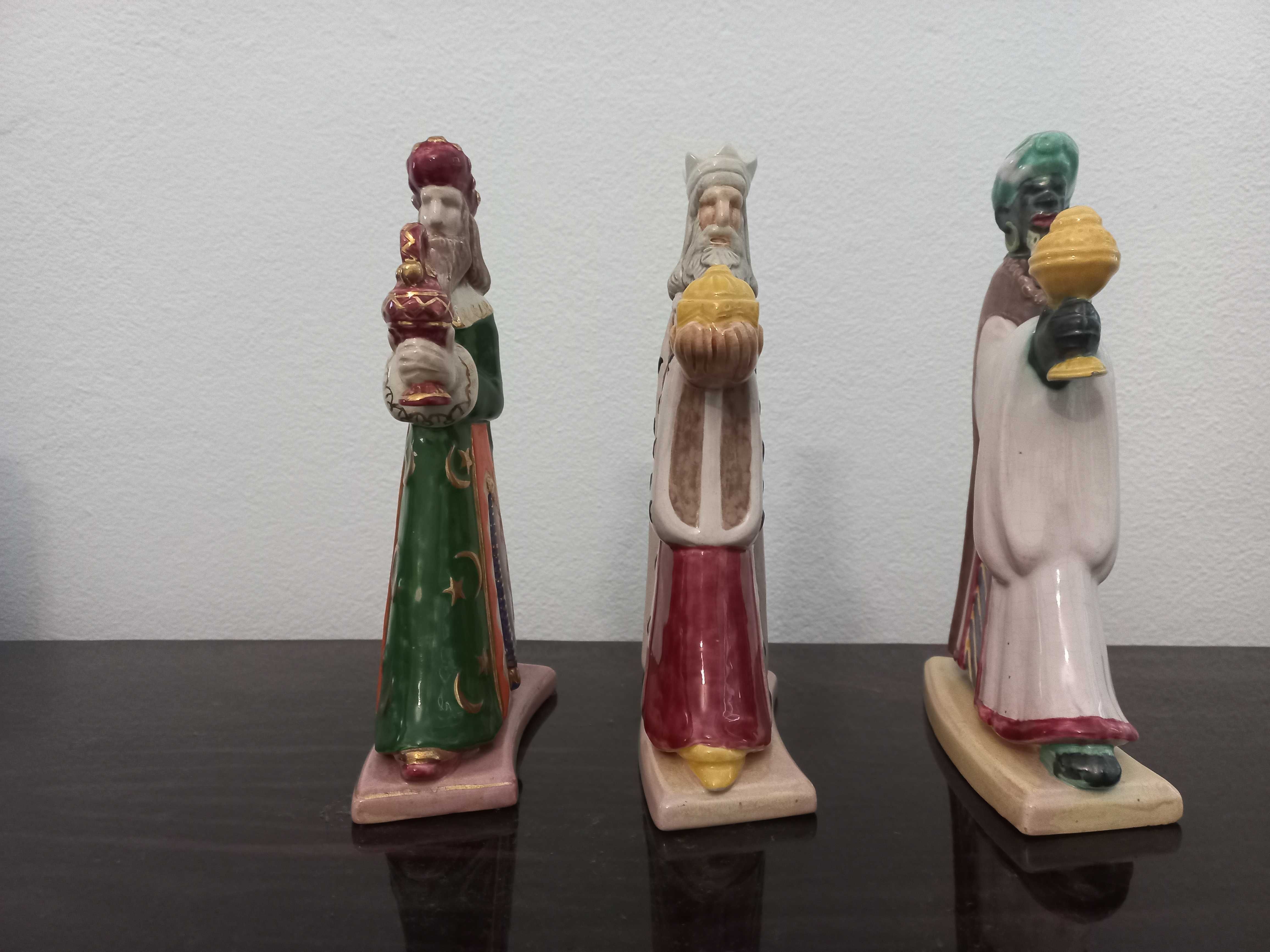 Ceramica Secla Reis Magos