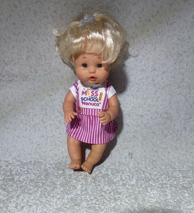 Іспанська лялька, 33 см