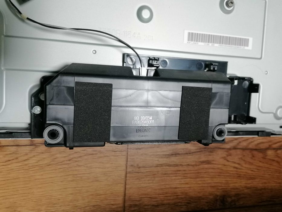 Колонки з телевізора LG 42LA620V, LG 42LN613V