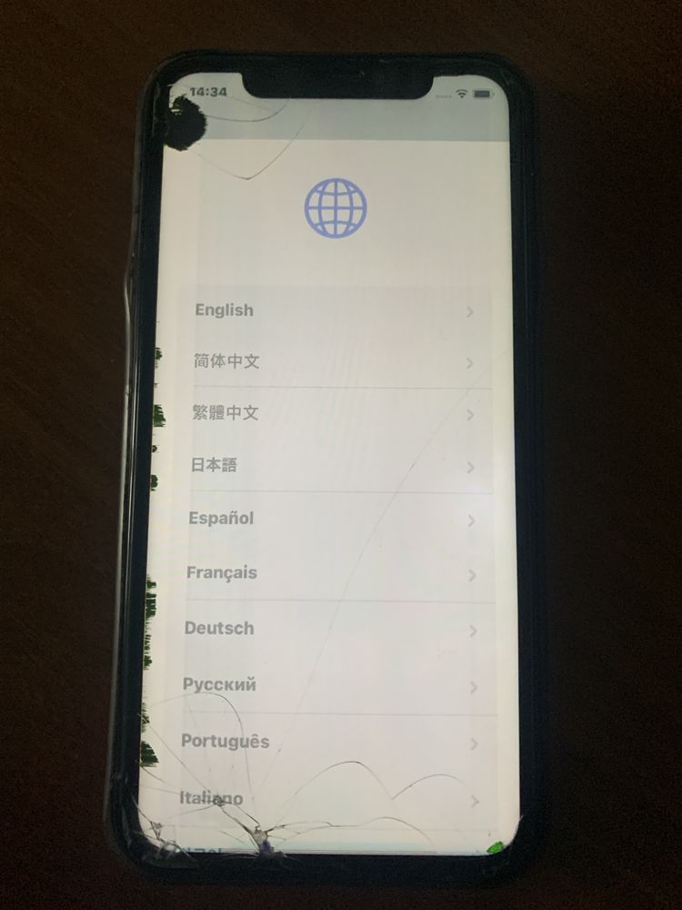 iPhone XR продам