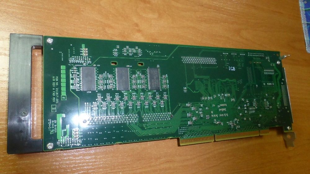 Плата рейд HP Smart Array 641 RAID Controller