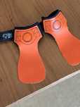 Estafas Skyhill Pwrd By Coffee Laranja XL (GG)