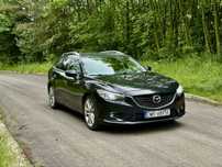 2.2d Skyactiv - Bose - hak