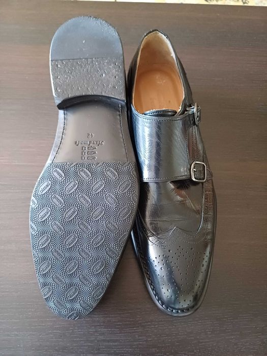 Чоловічі туфлі  р.42