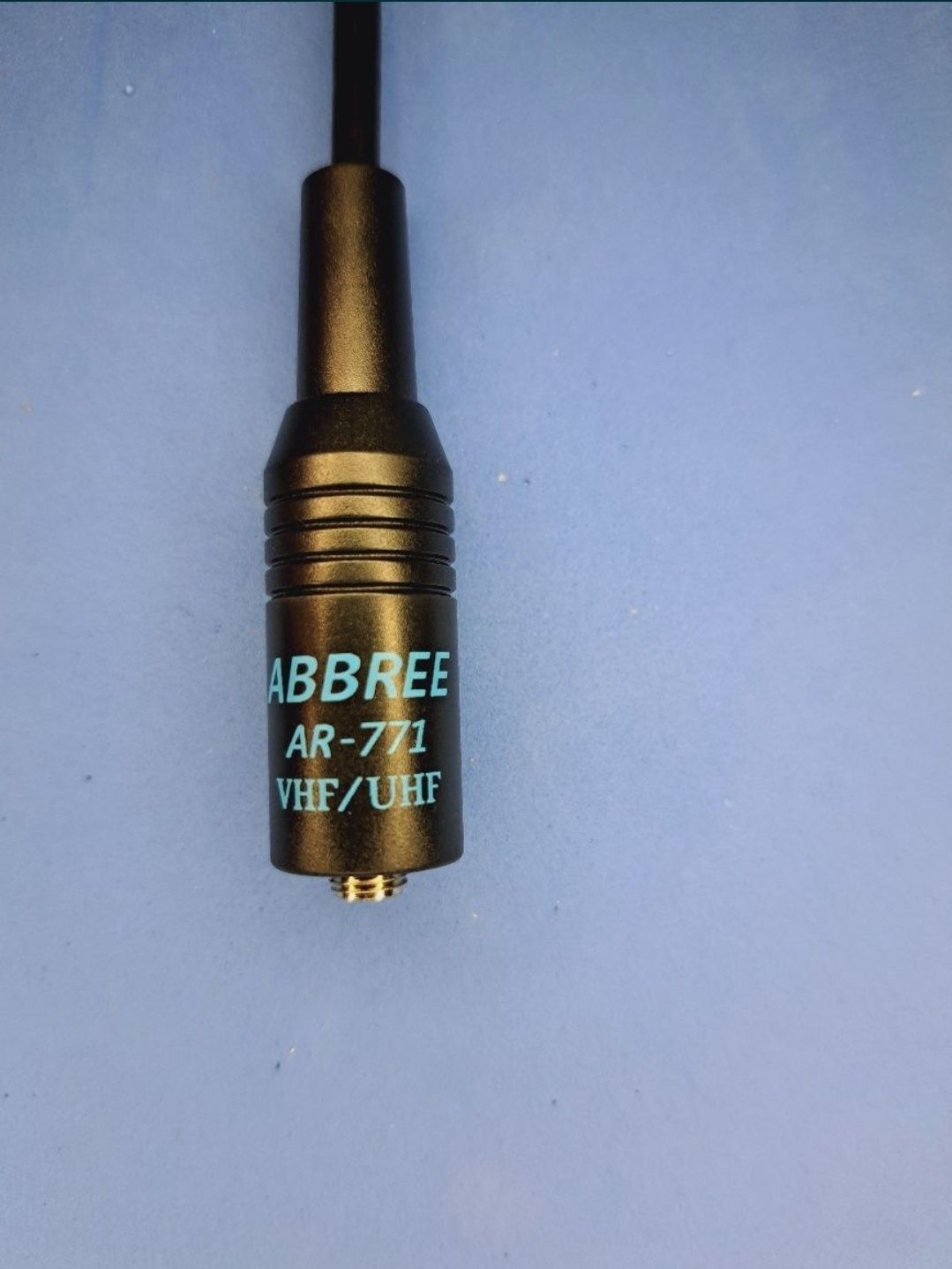 Antena ABBREE AR-771 do Baofeng  (nowa)