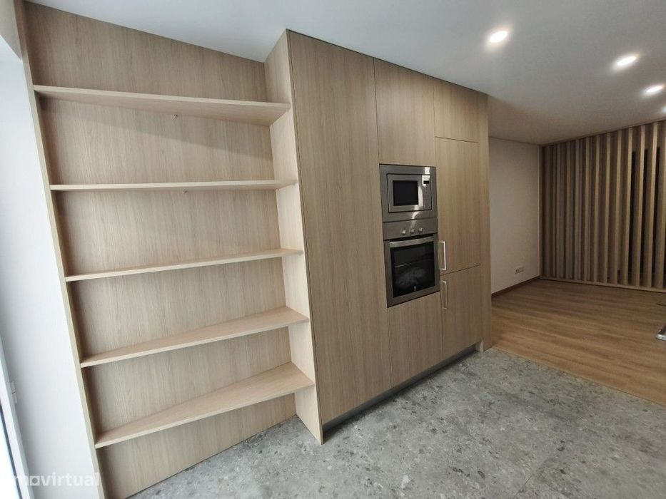 Excelente Apartamento T3 em Monserrate