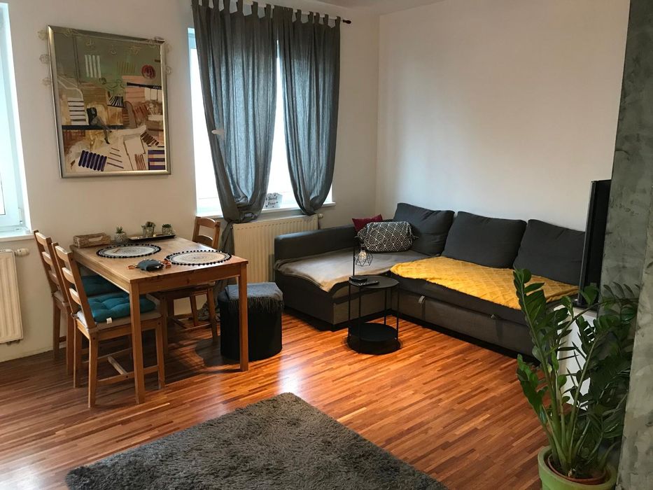 Mieszkanie do wynajęcia Glinki