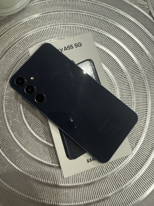 Samsung A55 5G 256GB