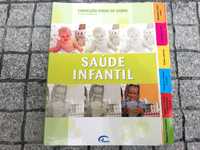 Livro "Saúde infantil"