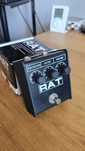 ProCo RAT, RAT 2, distortion do gitary elektrycznej