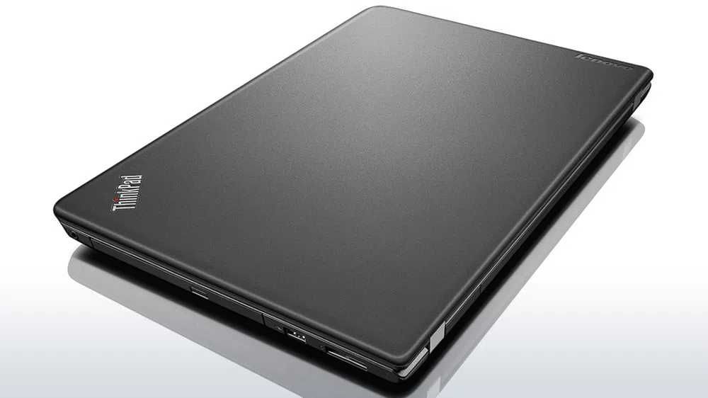 Ноутбуки Lenovo ThinkPad E550 15.6" i3-5005U| 8 GB| 240 GB SSD| ОПТ