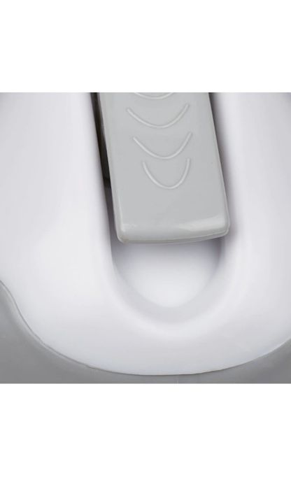 Uchwyt ssący do łazienki