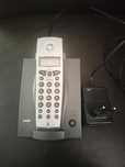 Telefon  stacjonarny Doro