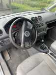 VW Caddy 1,6 benzyna + gaz