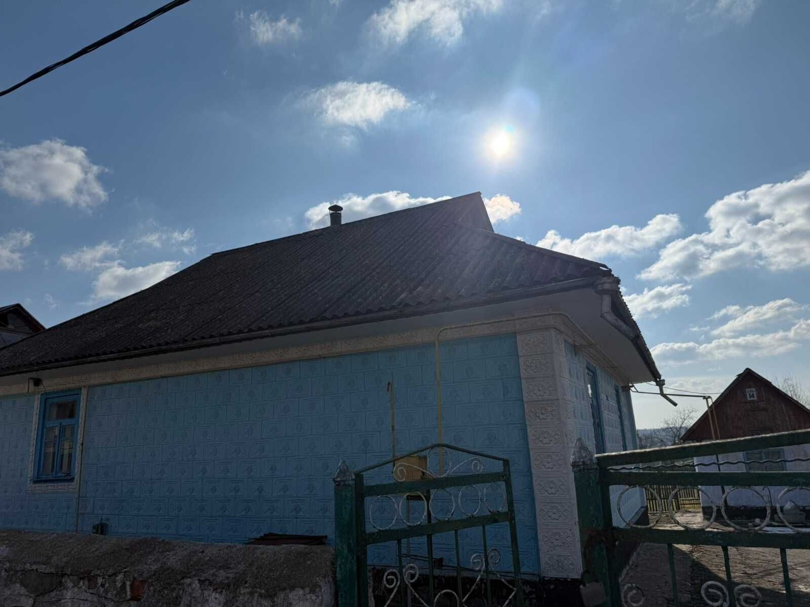 Продаж будинку в селищі Томашпіль