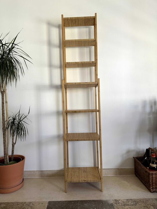 Estante de Bambu Rågrund IKEA