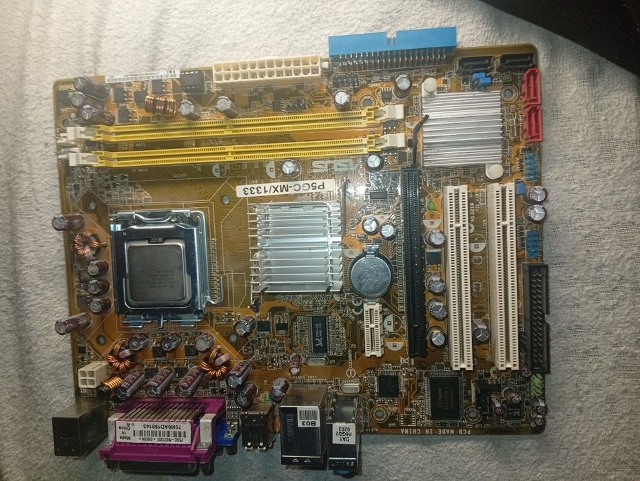 продам материску плату