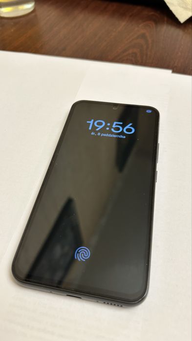 Samsung Galaxy A54 5G