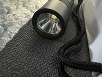 Latarka Convoy S2+ plus (nowa)