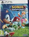 Sonic Superstars PS5