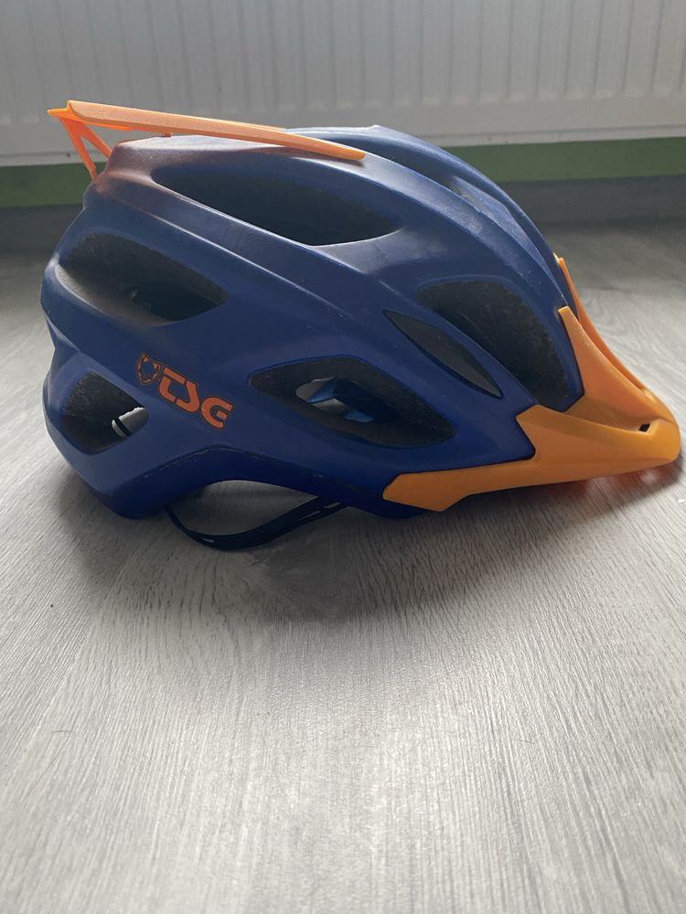 Kask TSG SUBSTANCE 3.0 M/L ( enduro trial )