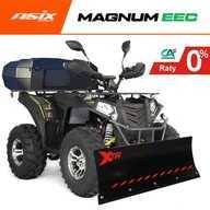 QUAD 200 250 CC ASIX Apollo Magnum homologacja dostawa kufer gratis